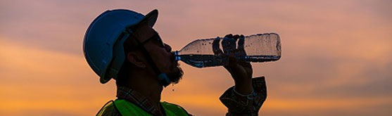 Sigurnost radnika na otvorenom