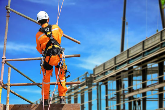 Sigurnost radnika na otvorenom